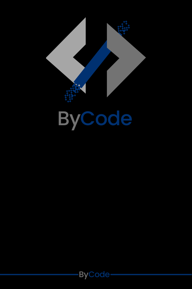 logo bycode